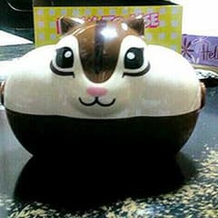 ちょリス弁当箱のサムネイル