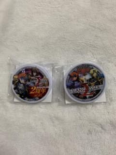 ラングリッサー　2周年クリップのサムネイル