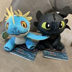 実写映画『ヒックとドラゴン』マスコットの入手方法まとめ – 攻略大百科