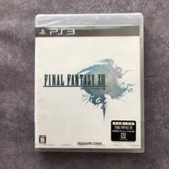 ファイナルファンタジー XIIIのサムネイル