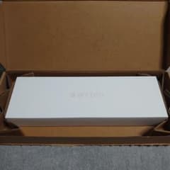 Apple Watch Series 10 GPS ブラック 新品未使用のサムネイル