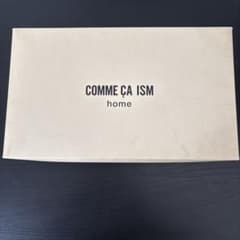COMME CA ISM フェイスタオル 2枚セットのサムネイル