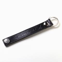 矢沢永吉　レザーキーホルダー羽ロゴのサムネイル