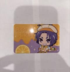 ブルーロック 御影玲王 ハニーレモンカフェのサムネイル