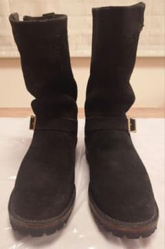 WESCO BOSS 8 1/2EEEギャランティカード付 WESCO BOSS 8 1/2EEEギャランティカード付 - メルカリ