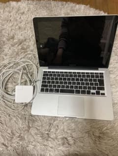 MacBook Pro 13インチ ジャンクのサムネイル