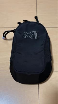 ミレー ポーチ MONTE PADDED POUCHのサムネイル
