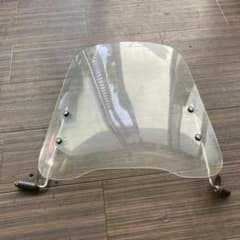 バイク　dio スクリーンのサムネイル