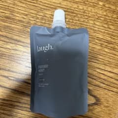 ラフドット　インティメントウォッシュ　詰め替え用のサムネイル