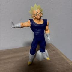 CLEARISE ベジータ フィギュアのサムネイル