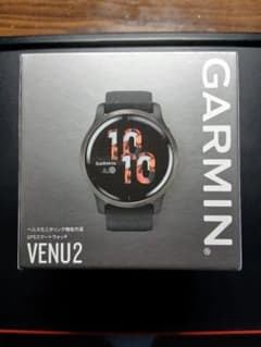 GARMIN VENU2のサムネイル