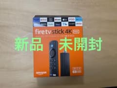 Amazon Fire TV Stick 4K Maxのサムネイル