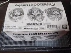 아쿠아 슈터스 러브라이브 선샤인 Aqours 01