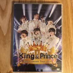 King & Prince/First Concert Tour 2018〈2…のサムネイル