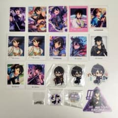 あんスタ 朔間零 16点セット - メルカリ