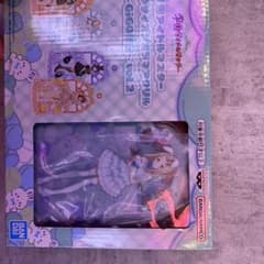学園アイドルマスター 学マス GiGO限定 アクリルジオラマ 篠澤広