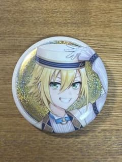 にじさんじ 缶バッジ 卯月コウ - メルカリ