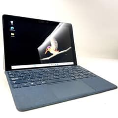 限定1台！Surface Go LTE 8GB キーボード付き オフィス - メルカリ