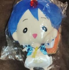 마기 알라딘 봉제인형 이치 반 복권