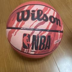 Wilson NBA DRV バスケットボールのサムネイル