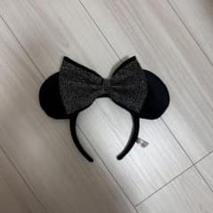 ディズニー　カチューシャのサムネイル