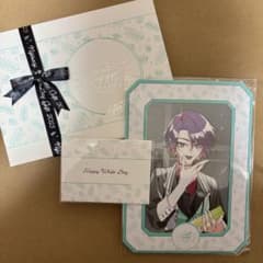 【WhiteDay Gift 2023】 渡会雲雀のサムネイル