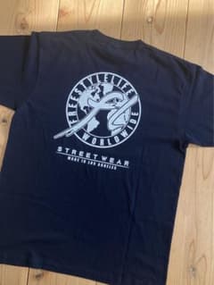 freestylelife T shirt / Lsizeのサムネイル