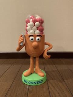 Mr コンタックのサムネイル