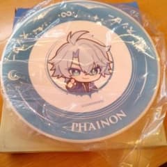붕괴 스타 레일 플레이트 접시 PHAINON 시크릿 파이논