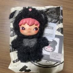 POP MART HIRONO Road Journal ぬいぐるみペンダントのサムネイル
