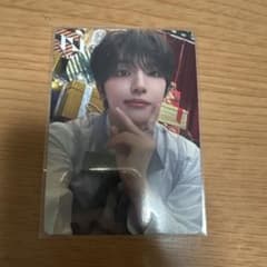 INI ウィンマジ 髙塚大夢 タワレコ店舗 - メルカリ