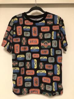 あじ缶Tシャツのサムネイル