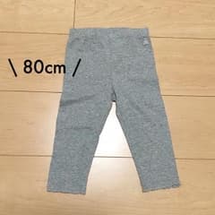 未使用新品 baby Gap ⋆ レギンスのサムネイル