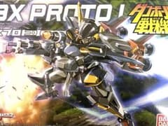 LBX プロトI ダンボール戦機 プラモデル【 未組立新品 】 - メルカリ