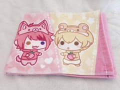 すとぷり　タオルのサムネイル