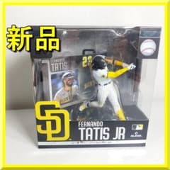 マクファーレントイズ タティス ジュニア Jr 2024 新品 Dod jO2B マクファーレントイズ タティス ジュニア Jr 2024 新品 Dod jO2B