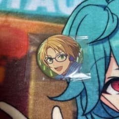 あんスタコレクション缶バッチSep.遊木真 - メルカリ