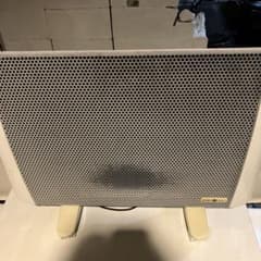 Green Wood. パネルヒーター