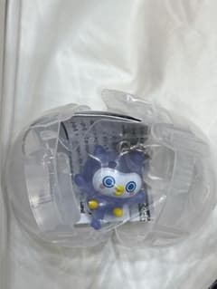 たまごっち　めじるしアクセサリー　ほーほっちのサムネイル