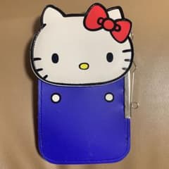 ナース用　ペンケース　キティのサムネイル