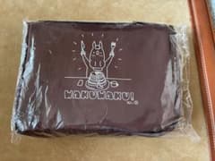 JRA Welcomチャンス 折りたたみ保冷バッグ 非売品のサムネイル