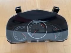 スバル BRZ  メーターパネルのサムネイル