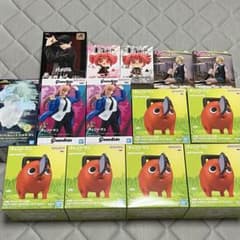【未開封】最新 プライズ まとめ売り 14点セット