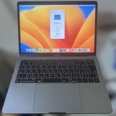 ジャンク】Macbook pro 13 i5 2.3GHz 8GB 256GB - メルカリ