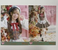 イコラブ 瀧脇笙古 ラブソングに襲われるアナザーカット生写真