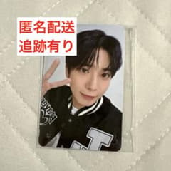 TXT VR CONCERT BOX 特典 トレカ テヒョン - メルカリ