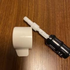 TOTO 開閉ユニット　TH577-1のサムネイル