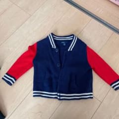 babyGAP 80 アウターのサムネイル