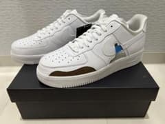 WMNS AIR FORCE1'07LX FB1906-100のサムネイル