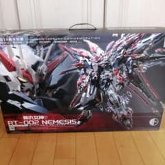 シンシン様　無限新星 NEMESIS ネメシス　復讐女神のサムネイル